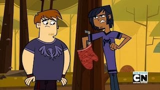 Total Drama Presents: The Ridonculous Race: Where to Watch and Stream  Online