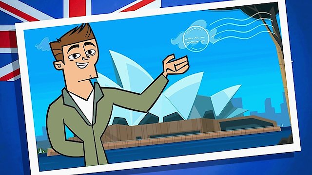 Total Drama Presents - The Ridonculous Race - Se1 - Ep01 HD Watch - video  Dailymotion