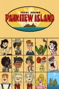 Total Drama: Pahkitew Island