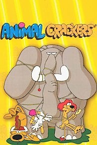 Animal Crackers