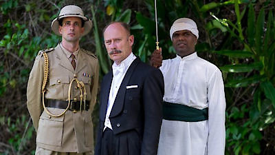 Indian Summers Season 1 Episode 4