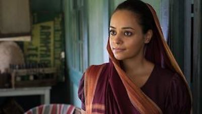 Indian Summers Season 1 Episode 8