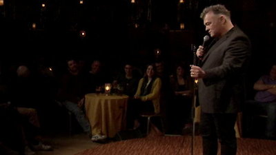 Stewart Lee's Comedy Vehicle Season 3 Episode 1
