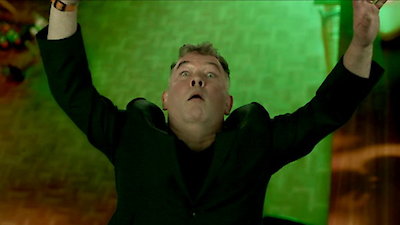 Stewart Lee's Comedy Vehicle Season 3 Episode 6