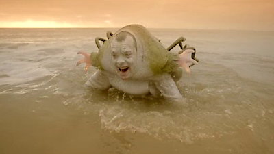 Stewart Lee's Comedy Vehicle Season 3 Episode 2