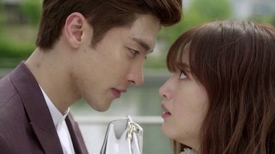 Noble, My Love Season 1 Episode 7