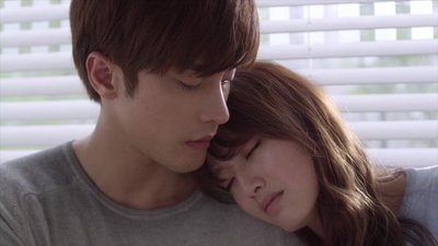 Noble, My Love Season 1 Episode 19