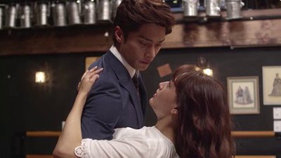 Noble, My Love Season 1 Episode 14