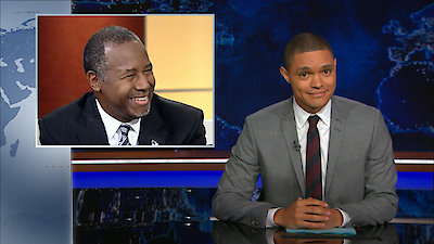 The Daily Show with Trevor Noah Season 2015 Episode 7