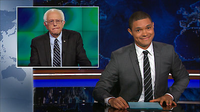 The Daily Show with Trevor Noah Season 2015 Episode 13