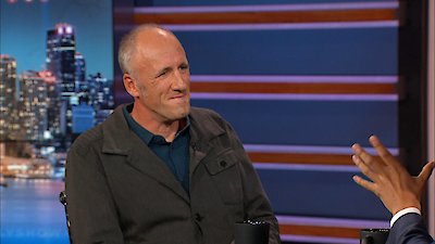 The Daily Show with Trevor Noah Season 2015 Episode 24