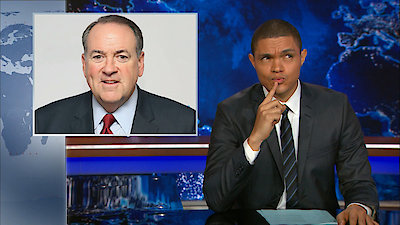 The Daily Show with Trevor Noah Season 2015 Episode 27