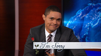The Daily Show with Trevor Noah Season 2015 Episode 30