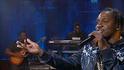 The Daily Show with Trevor Noah Season 2015 Episode 37