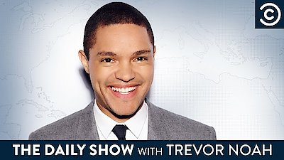 The Daily Show with Trevor Noah Season 2015 Episode 39