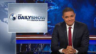 The Daily Show with Trevor Noah Season 2016 Episode 11