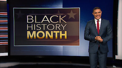 The Daily Show with Trevor Noah Season 2016 Episode 17