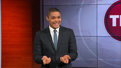 The Daily Show with Trevor Noah Season 2016 Episode 22
