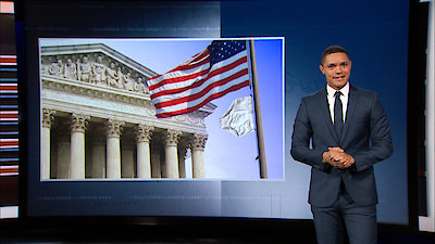 The Daily Show with Trevor Noah Season 2016 Episode 26