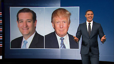 The Daily Show with Trevor Noah Season 2016 Episode 31