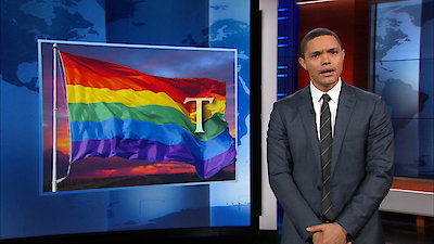 The Daily Show with Trevor Noah Season 2016 Episode 47