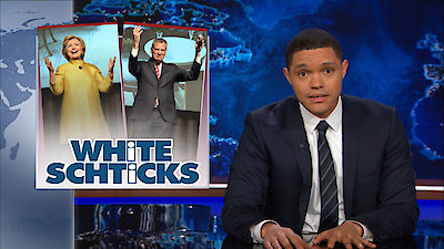 The Daily Show with Trevor Noah Season 2016 Episode 50