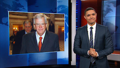 The Daily Show with Trevor Noah Season 2016 Episode 51