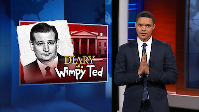 The Daily Show with Trevor Noah Season 2016 Episode 62