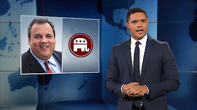 The Daily Show with Trevor Noah Season 2016 Episode 73