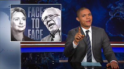 The Daily Show with Trevor Noah Season 2016 Episode 97
