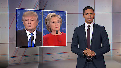 The Daily Show with Trevor Noah Season 2016 Episode 123