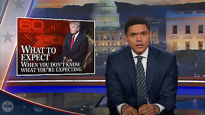 The Daily Show with Trevor Noah Season 2016 Episode 149