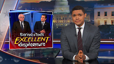 The Daily Show with Trevor Noah Season 2017 Episode 23
