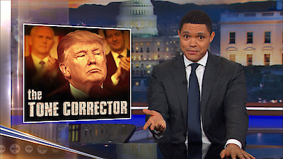 The Daily Show with Trevor Noah Season 2017 Episode 31