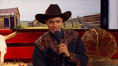 The Daily Show with Trevor Noah Season 2017 Episode 36