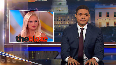 The Daily Show with Trevor Noah Season 2017 Episode 41