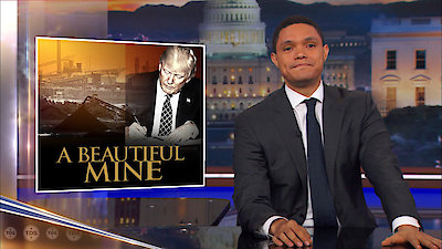 The Daily Show with Trevor Noah Season 2017 Episode 46