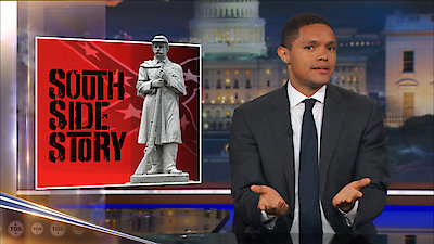 The Daily Show with Trevor Noah Season 2017 Episode 57