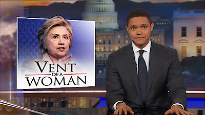 The Daily Show with Trevor Noah Season 2017 Episode 60