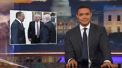 The Daily Show with Trevor Noah Season 2017 Episode 67