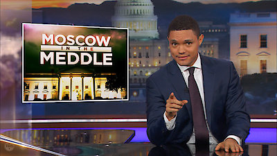The Daily Show with Trevor Noah Season 2017 Episode 68