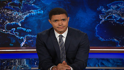 The Daily Show with Trevor Noah Season 2017 Episode 83