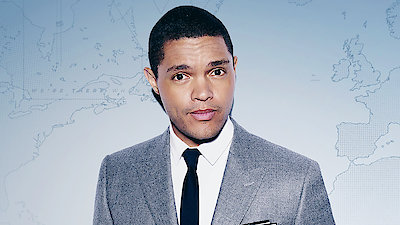 The Daily Show with Trevor Noah Season 2017 Episode 84