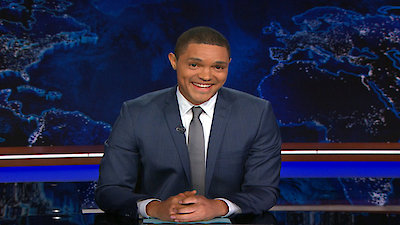 The Daily Show with Trevor Noah Season 2017 Episode 91