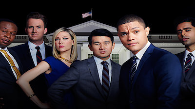 The Daily Show with Trevor Noah Season 2017 Episode 102