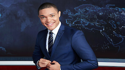 The Daily Show with Trevor Noah Season 2017 Episode 120
