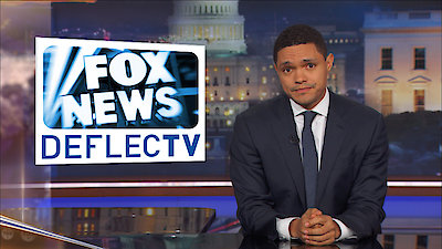 The Daily Show with Trevor Noah Season 2017 Episode 126