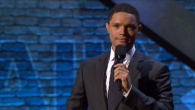 The Daily Show with Trevor Noah Season 2017 Episode 131