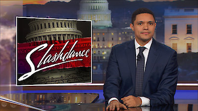 The Daily Show with Trevor Noah Season 2017 Episode 150