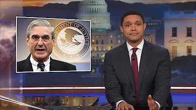 The Daily Show with Trevor Noah Season 2017 Episode 161